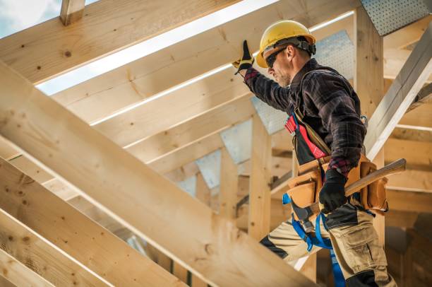 Best Residential Roof Replacement  in Lakewood, WA