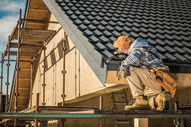 Best Gutter Installation and Roofing  in Lakewood, WA
