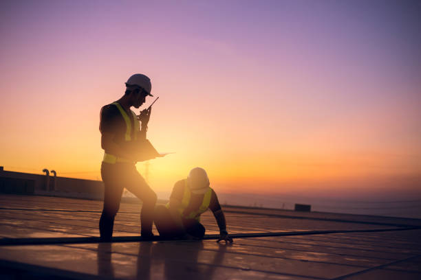 Best Storm Damage Roof Repair  in Lakewood, WA