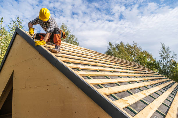 Gutter Installation and Roofing in Lakewood, WA